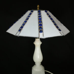 Lampade di Vetro / Glass Lamps / Glasslampen