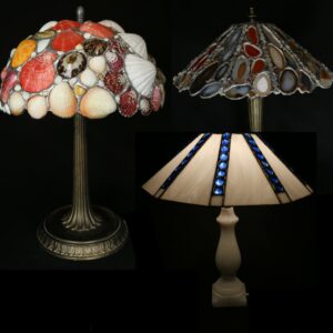 Lampade / Lamps / Lampen